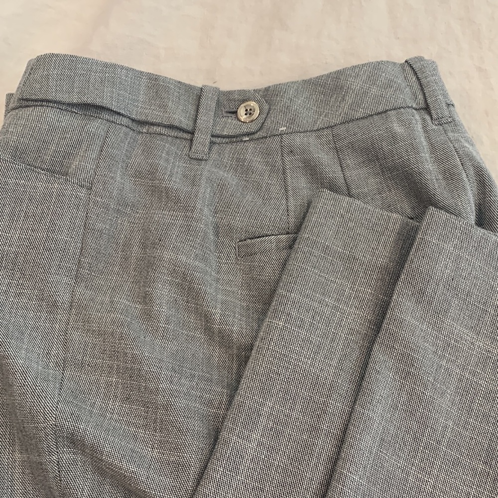Ladies WHBM dress pants